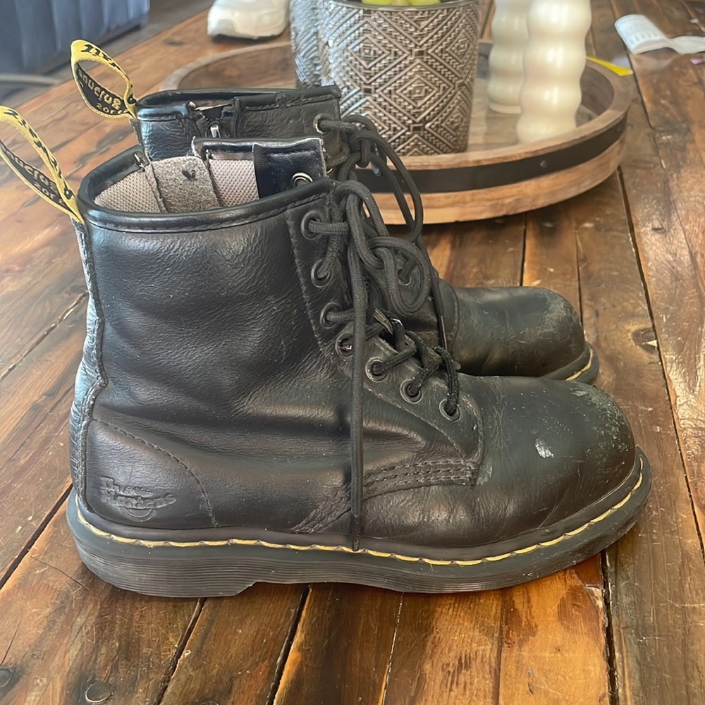 Dr. Martens